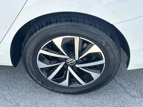 Used 2024 Volkswagen Jetta S FWD image 16