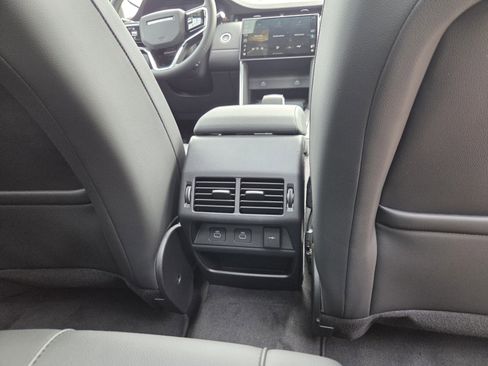 New 2025 Land Rover Discovery Sport S image 14