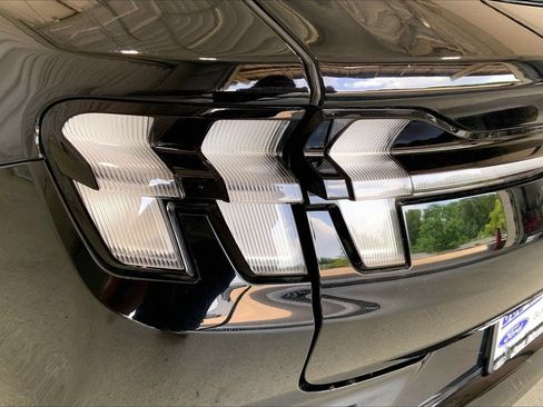 Used 2024 Ford Mustang Mach-E Premium AWD/4WD image 12