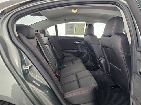 Used 2015 Chevrolet SS image 12