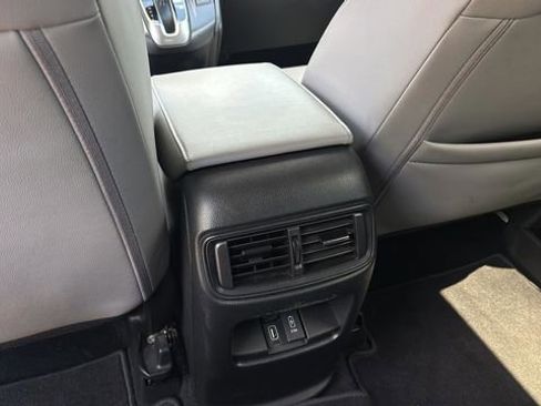 Used 2020 Honda CR-V EX-L image 23