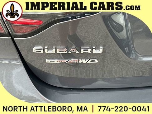 New 2025 Subaru Legacy image 22