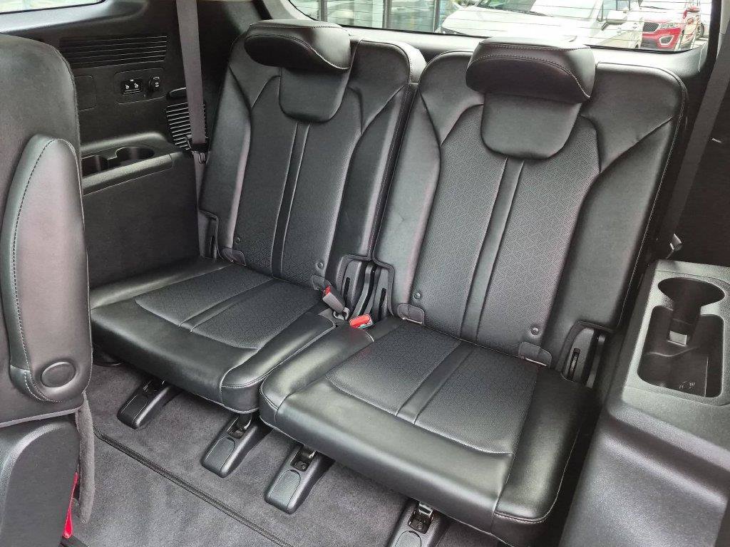 Certified 2023 Kia Sorento X-Line EX AWD/4WD image 27