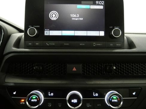 Used 2025 Honda CR-V EX image 21