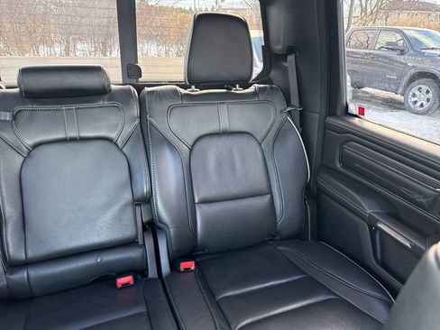 Used 2020 RAM 1500 Limited image 16
