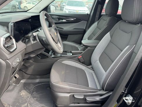 New 2026 Chevrolet TrailBlazer LT w/ Driver Confidence Package image 4
