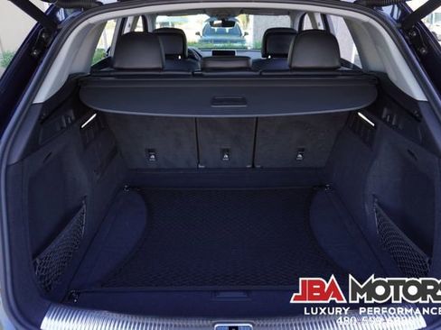 Used 2019 Audi Q5 Prestige w/ Prestige Package image 79