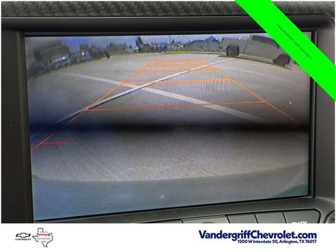 Used 2014 Chevrolet Corvette Stingray Convertible w/ 3LT Preferred Equipment Group RWD image 17