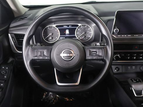 Used 2024 Nissan Rogue S AWD/4WD image 32