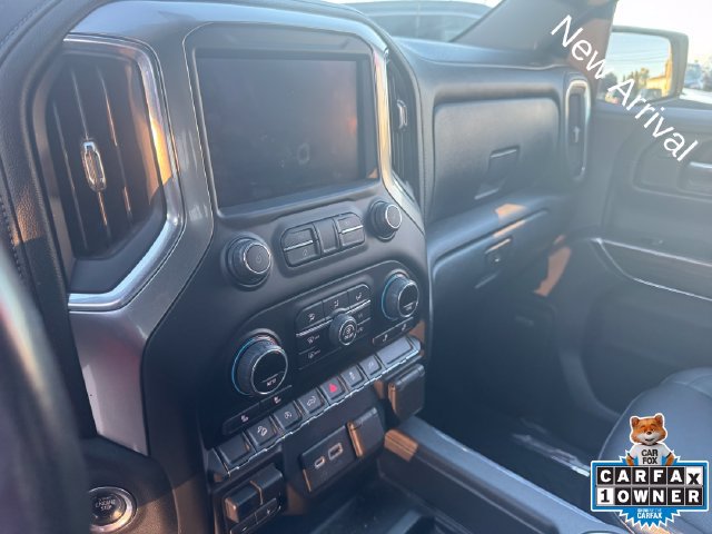 Used 2021 Chevrolet Silverado 1500 RST AWD/4WD image 7