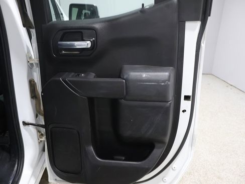 Used 2022 GMC Sierra 1500 Pro w/ 1SA Safety Plus Package image 25