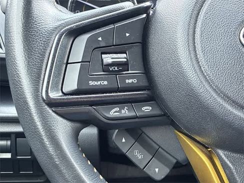 Used 2021 Subaru Crosstrek 2.5i Sport w/ Popular Package #2B image 24