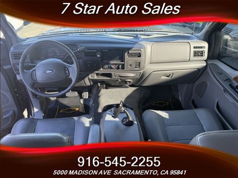 Used 2003 Ford F350 Lariat image 12