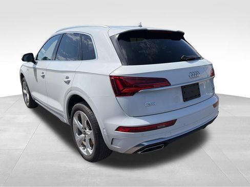 Used 2022 Audi Q5 2.0T Prestige w/ Prestige Package image 15