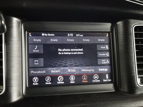 Used 2018 Dodge Charger Police w/ Fleet Safety Group AWD/4WD image 34