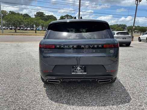 Used 2023 Land Rover Range Rover Sport SE AWD/4WD image 41