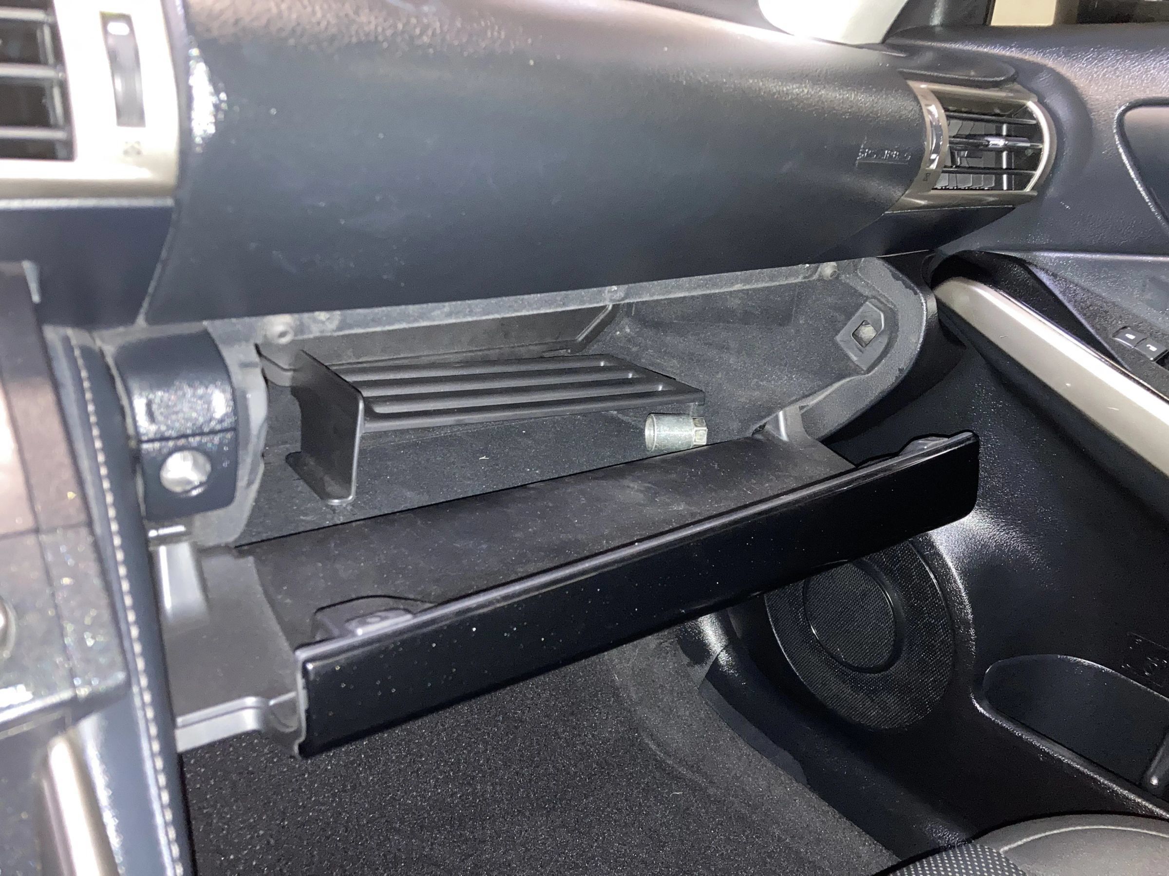 Used 2016 Lexus IS 200t RWD image 34