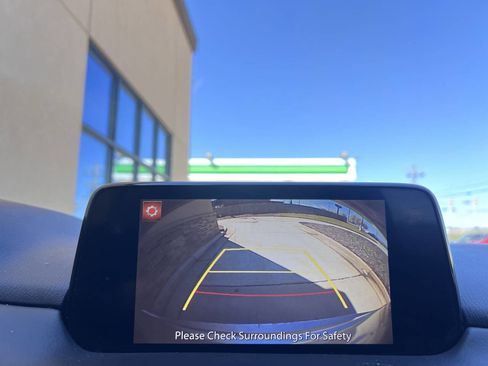 Used 2020 MAZDA CX-5 Touring image 15