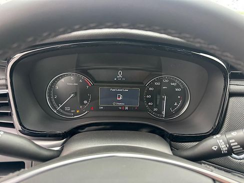 New 2025 Cadillac XT5 Luxury w/ LPO, Floor Liner Package image 20