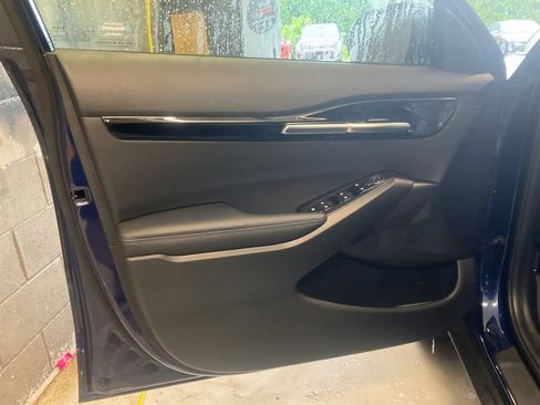 Certified 2025 Kia Seltos EX w/ EX Sunroof Package AWD/4WD image 10