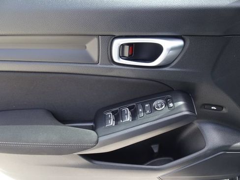 Certified 2023 Honda Civic Sport image 8
