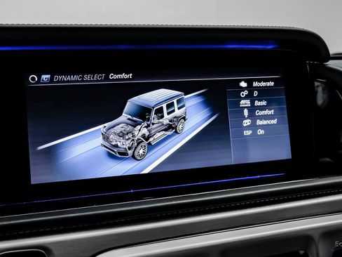 Used 2022 Mercedes-Benz G 63 AMG 4MATIC image 73