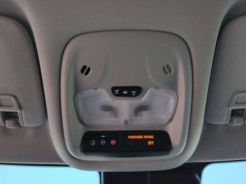 Certified 2025 Chevrolet TrailBlazer LT image 31