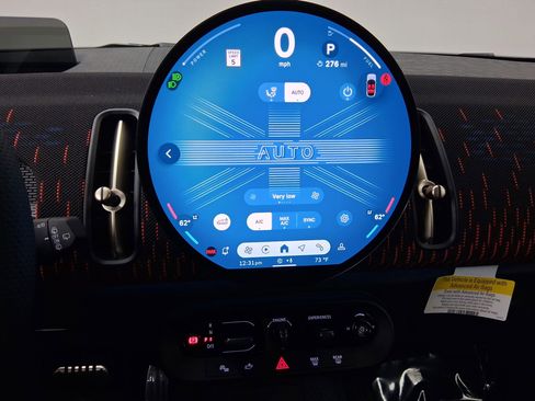 New 2026 MINI Cooper Countryman John Cooper Works w/ Comfort Package Max image 22