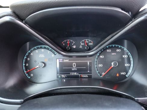 Used 2017 Chevrolet Colorado LT image 26