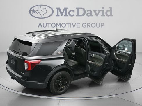 Used 2023 Ford Explorer Timberline AWD/4WD image 50