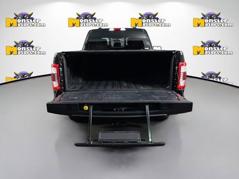 Used 2022 Ford F150 King Ranch w/ Max Trailer Tow Package image 26