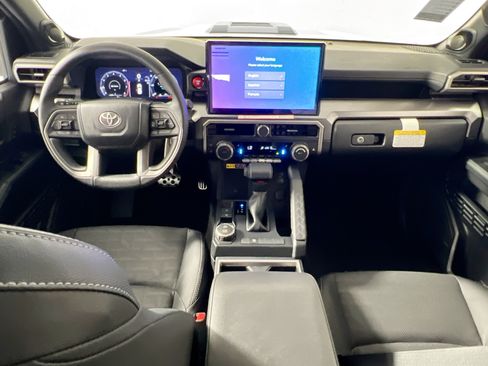 Used 2025 Toyota 4Runner TRD Sport Premium RWD image 29