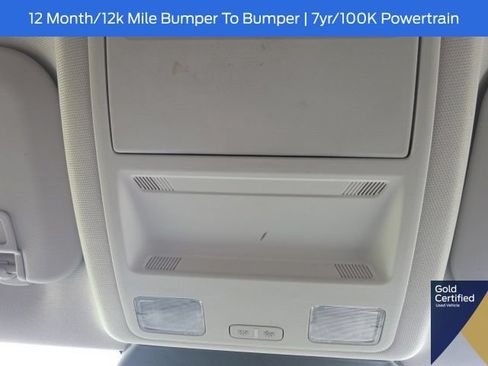 Certified 2023 Ford Escape Active w/ Cold Weather Package FWD image 34