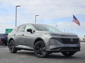 New 2026 Nissan Murano SV video 1