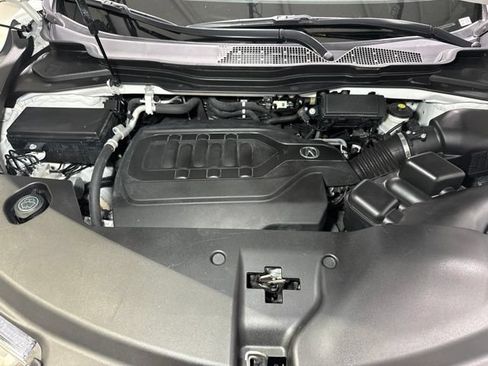 Used 2019 Acura MDX SH-AWD w/ Technology Package image 11