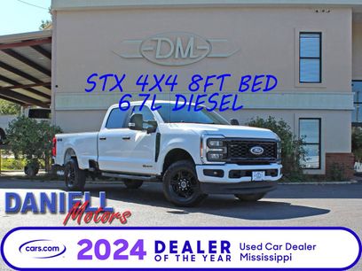 Used 2023 Ford F250 XL w/ STX Appearance Package