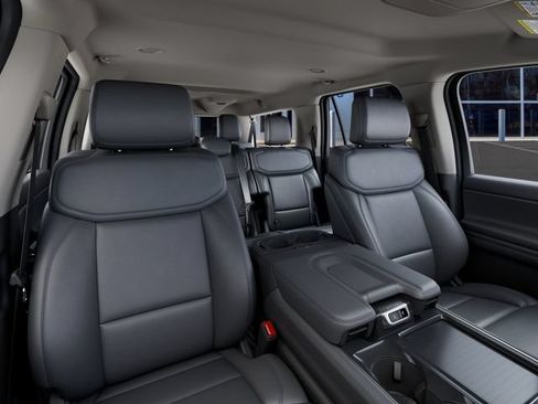 New 2027 Ford Expedition Max Active AWD/4WD image 10