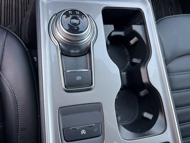 Used 2024 Ford Edge SEL w/ Convenience Package AWD/4WD image 29