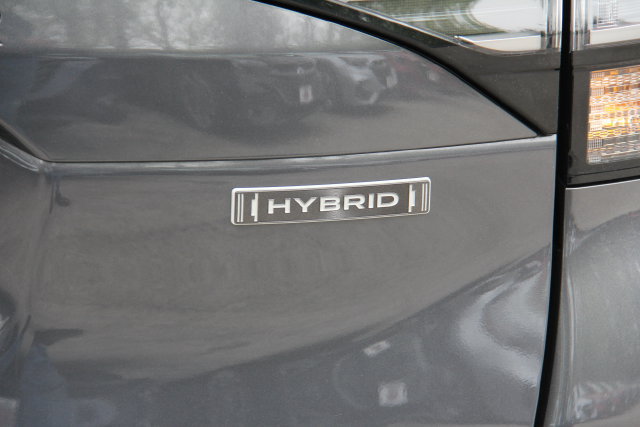 Used 2025 Subaru Forester Limited AWD/4WD image 10