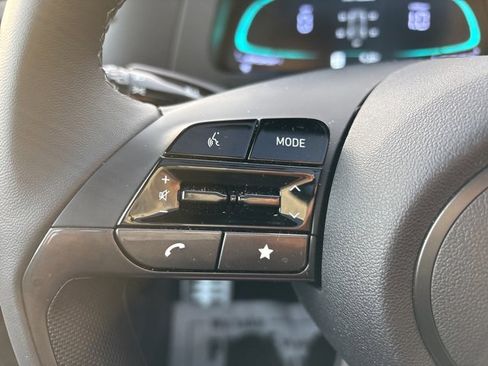 Certified 2026 Hyundai Elantra SEL Sport w/ Cargo Package image 14