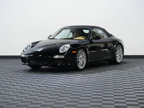 Used 2009 Porsche 911 Carrera S RWD image 4