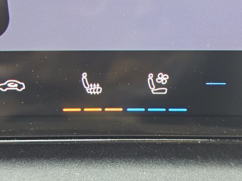 New 2027 Audi SQ6 e-tron Premium Plus AWD/4WD image 11