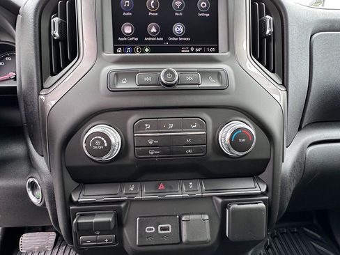 New 2026 GMC Sierra 3500 Pro AWD/4WD image 18