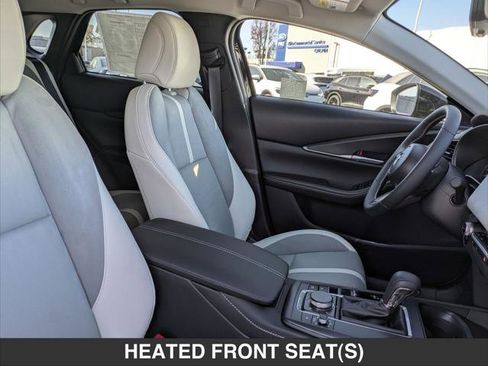 New 2026 MAZDA CX-30 Aire Edition image 14