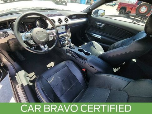 Used 2022 Ford Mustang GT Premium RWD image 32