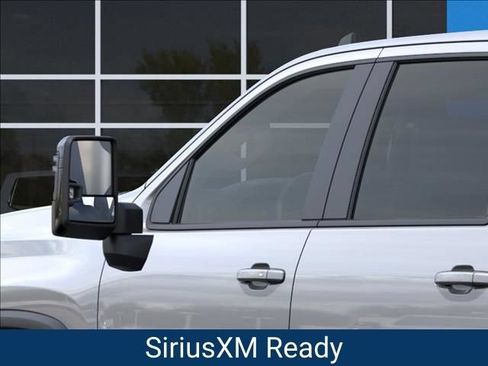 New 2026 Chevrolet Silverado 2500 LT w/ Trail Boss Package AWD/4WD image 13