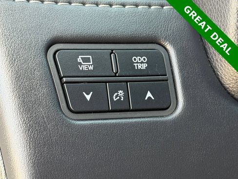 Used 2024 Lexus LX 600 4WD w/ Appearance Package image 20
