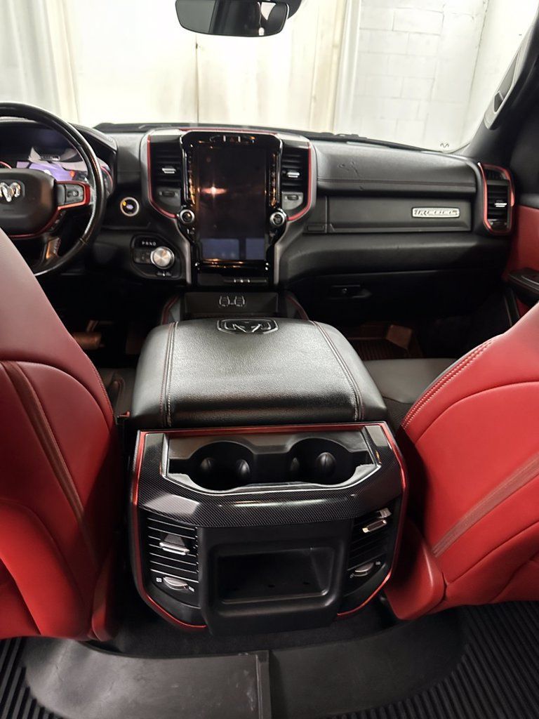 Used 2022 RAM 1500 Rebel w/ Level 1 Equipment Group AWD/4WD image 24