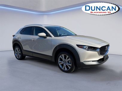 Certified 2023 MAZDA CX-30 AWD 2.5 S w/ Preferred Package