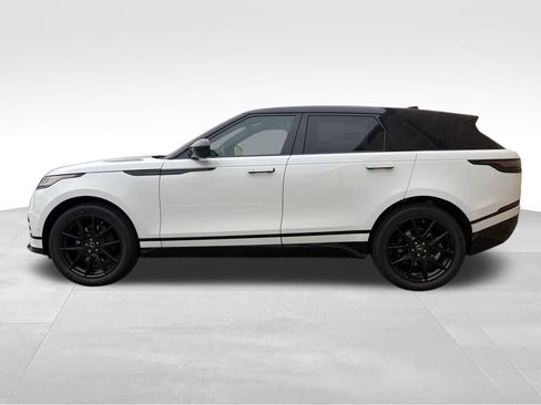 New 2026 Land Rover Range Rover Velar Dynamic SE image 4